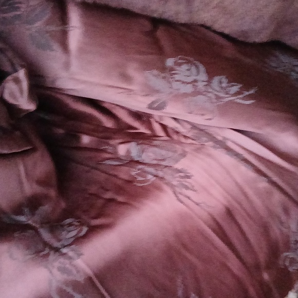 EUC, Vintage Sheered Beaver Fur coat size med/large. LUXURY - Picture 5 of 16